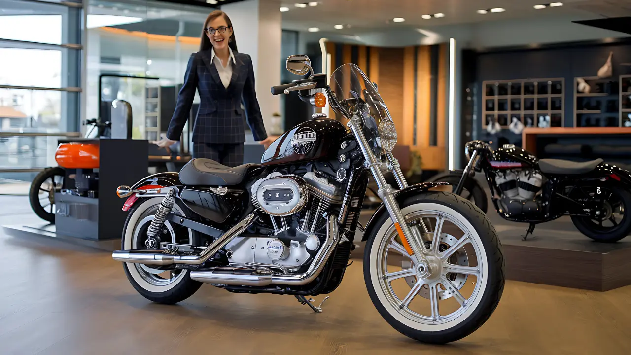 Harley-Davidson to Launch Made-in-India 350cc Bike? Talks Surface Again